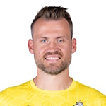 Simon Mignolet