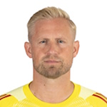 Kasper Schmeichel