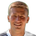 Dávid Krčík