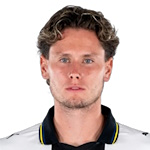 Mathias Fjørtoft Løvik