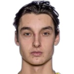 Syver Skundberg Skeide