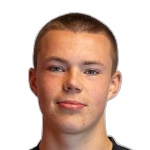 Mathias Engevik Klausen