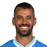Leonardo Spinazzola