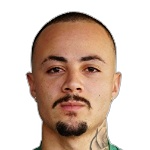 Matheus Machado Ferreira