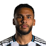 Jamaal Lascelles