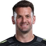 Tom Heaton