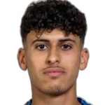 Ayoube Amaimouni-Echghouyab