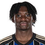 Jeremy Kandje Mbambi