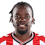 Bertrand Traoré
