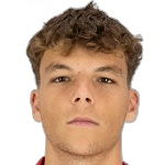 Theo Mickael Kevin Folgado Null