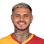 Mauro Icardi