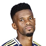 Nélson Semedo