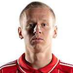 Oleksandr Zinchenko