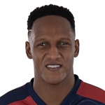 Yerry Mina