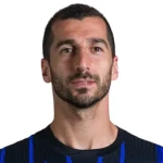 Henrikh Mkhitaryan