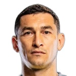 Taras Stepanenko
