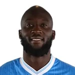 Romelu Lukaku