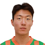 Ui-Jo Hwang