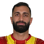 Efkan Bekiroğlu