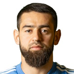 Shahrudin Mahammadaliyev