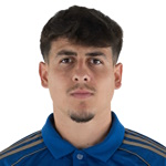 Santiago Colombatto