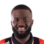 Tanguy Ndombélé