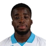 Hamed Junior Traorè