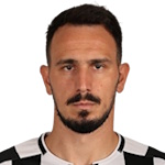 Konstantinos Thymianis