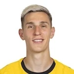 Nico Schlotterbeck