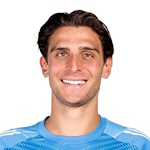 Konstantinos Tzolakis