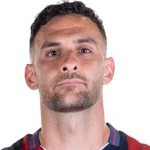 Charalampos Lykogiannis