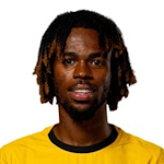 Carney Chukwuemeka