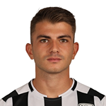 Dimitrios Tsopouroglou